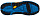 Кроссовки мужские Hoka Tor Ultra Hi WP Antracite/Orange Clown Fish - Фото 6 малая