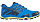 Кроссовки мужские The North Face Hedgehog Fastpack Lite II GTX Blue Quartz/Bright Yellow - Фото 1 малая