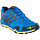 Кроссовки мужские The North Face Hedgehog Fastpack Lite II GTX Blue Quartz/Bright Yellow - Фото 2 малая