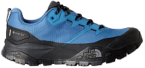 Кроссовки мужские The North Face Offtrail Hike Gtx Winslor Blue/Tnf Black