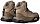 Кроссовки мужские The North Face Offtrail Hike Mid Gtx Mushroom Grey/Mocha Brown - Фото 4 малая