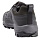 Кроссовки мужские Mammut Ducan Low GTX Black/Dark Titanium - Фото 4 малая