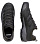 Кроссовки мужские Mammut Ducan Low GTX Black/Dark Titanium - Фото 6 малая