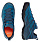 Кроссовки мужские Mammut Ducan Low GTX Sapphire/Dark Sapphire - Фото 6 малая
