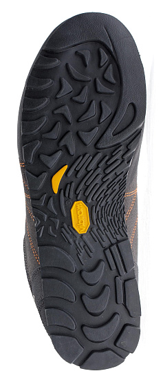 Ботинки мужские Scarpa Crux Shark/Tonic - Фото 2 большая