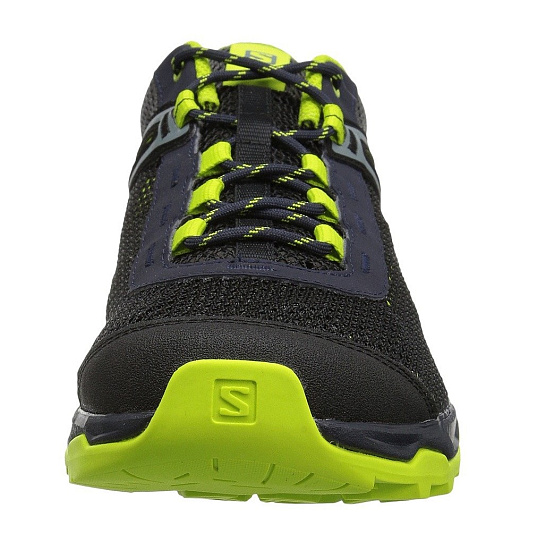 Кроссовки мужские Salomon X Ultra Mehari Night Sky/Le/Acid L - Фото 7 большая