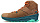 Кроссовки мужские Altra Olympus 5 Hike Mid Gtx Brown - Фото 2 малая