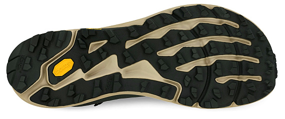 Кроссовки мужские Altra Timp Hiker Gtx Dusty Olive - Фото 4 большая