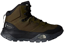 Кроссовки мужские The North Face Offtrail Hike Mid Gtx Sycamore/Tnf Black