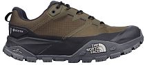 Кроссовки мужские The North Face Offtrail Hike Gtx Sycamore/Tnf Bl