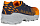 Кроссовки мужские Mammut Sertig II Low GTX Marine-Dark Radiant - Фото 3 малая