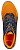 Кроссовки мужские Mammut Sertig II Low GTX Marine-Dark Radiant - Фото 4 малая