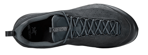 Кроссовки мужские Arcteryx Konseal FL 2 Leather Glitch - Фото 2 большая
