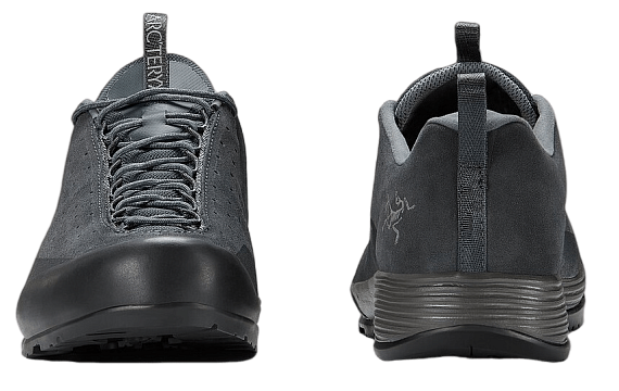 Кроссовки мужские Arcteryx Konseal FL 2 Leather Glitch - Фото 5 большая