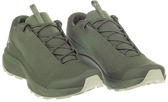 Кроссовки мужские Arcteryx Aerios FL Anecdote/Variable - Фото 5 большая