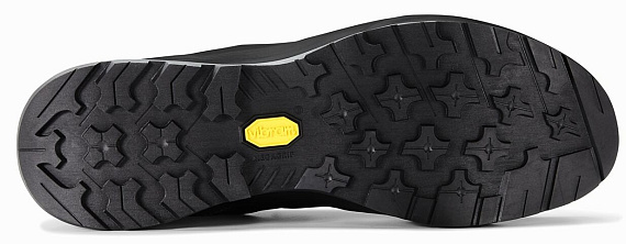 Кроссовки мужские Arcteryx Konseal FL 2 GTX Tatsu/Nocturnus - Фото 2 большая