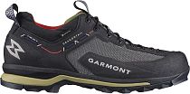 Кроссовки мужские Garmont Dragontail Synth Gtx White/Moss Green