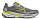 Кроссовки мужские Garmont 9.81 Engage Steel Grey/Primerose Green - Фото 1 малая