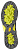 Кроссовки мужские Garmont 9.81 Engage Steel Grey/Primerose Green - Фото 2 малая