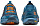 Кроссовки мужские Garmont 9.81 Engage Corsair Blue/Persimmon Orange - Фото 4 малая