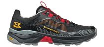 Кроссовки мужские Garmont 9.81 Engage Black/Garmont Orange