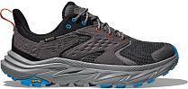 Кроссовки мужские Hoka Anacapa 2 Low Gtx Satellite Grey/Black