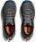 Кроссовки мужские Hoka Anacapa 2 Low Gtx Satellite Grey/Black - Фото 4 малая