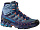 Кроссовки мужские La Sportiva Ultra Raptor II Mid Gtx Deep Sea/Hurricane - Фото 2 малая