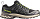 Кроссовки мужские Salomon Xa Pro 3D V9 Black/Dark Gull Gray/Acid Lime - Фото 1 малая