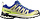Кроссовки мужские Salomon Xa Pro 3D V9 Bluing/Bog/Acid Lime - Фото 1 малая