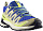 Кроссовки мужские Salomon Xa Pro 3D V9 Bluing/Bog/Acid Lime - Фото 5 малая