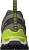 Кроссовки мужские Salomon Xa Pro 3D V9 Gtx Grape Leaf/Aloe/Acid Lime - Фото 4 малая