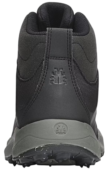 Кроссовки мужские Icebug Stavre Bugrip Gtx Black/Granite - Фото 4 большая