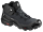Кроссовки мужские Salomon Cross Hike Mid GTX Phantom/Bk/Eb - Фото 1 малая