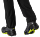 Кроссовки мужские Salomon Cross Hike Mid GTX Magnet/Bk/Lip - Фото 2 малая