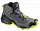 Кроссовки мужские Salomon Cross Hike Mid GTX Magnet/Bk/Lip - Фото 1 малая