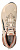 Кроссовки мужские Altra Olympus 5 Hike Low Gtx Sand - Фото 3 малая