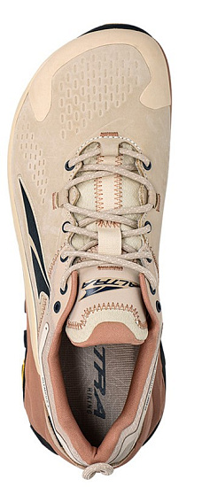 Кроссовки мужские Altra Olympus 5 Hike Low Gtx Sand - Фото 3 большая