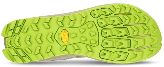 Кроссовки мужские Altra Lone Peak 9+ Tan - Фото 2 большая