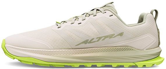 Кроссовки мужские Altra Lone Peak 9+ Tan - Фото 3 большая