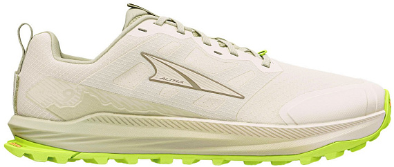 Кроссовки мужские Altra Lone Peak 9+ Tan - Фото 1 большая