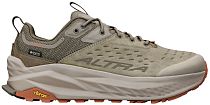 Кроссовки мужские Altra Olympus 6 Hike Low Gtx Brown/Taupe