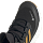 Кроссовки мужские Adidas Terrex Free Hiker Gtx Core Black/Mesa/Crystal White - Фото 7 малая