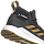 Кроссовки мужские Adidas Terrex Free Hiker Gtx Core Black/Mesa/Crystal White - Фото 8 малая