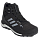 Кроссовки мужские Adidas Terrex Skychaser 2 Mid Gtx Core Black/Halo Silver/Dgh Solid Grey - Фото 4 малая
