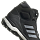 Кроссовки мужские Adidas Terrex Skychaser 2 Mid Gtx Core Black/Halo Silver/Dgh Solid Grey - Фото 8 малая