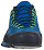 Кроссовки мужские La Sportiva TX4 GTX Opal/Jasmine Green - Фото 4 малая