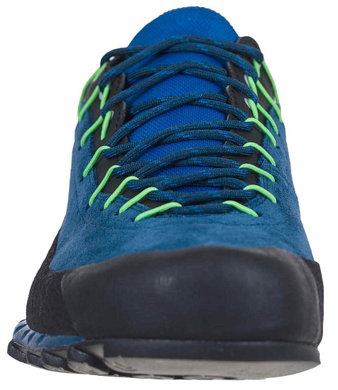 Кроссовки мужские La Sportiva TX4 GTX Opal/Jasmine Green - Фото 4 большая