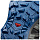 Кроссовки мужские Salomon XA Comp 8 CS WP - Фото 3 малая