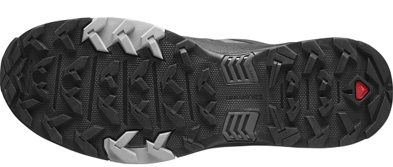 Кроссовки мужские Salomon X Ultra 4 Gtx Magnet/Black/Monument - Фото 6 большая